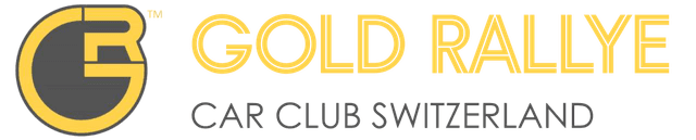Gold Rallye Car Club Switzerland